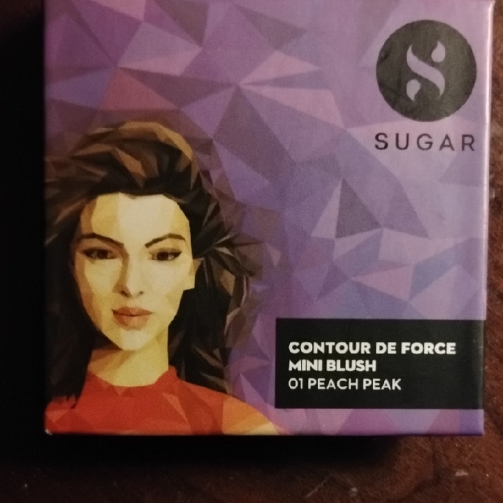 Sugar Blush